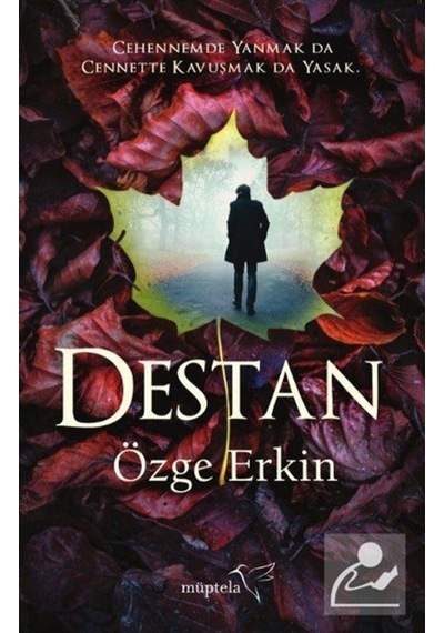 Destan / Özge Erkin