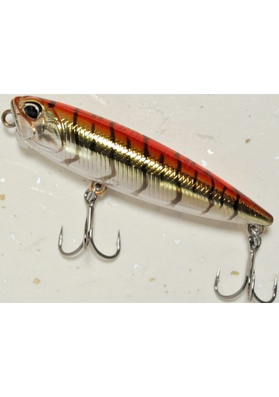 Duo Realis Pencil 65 Sw Chinu 5,3 Gr Maket Balık