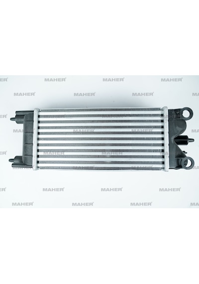 Citroen C5 / Peugeot 508 2008-2015 Turbo Radyatörü Intercooler 0384p5