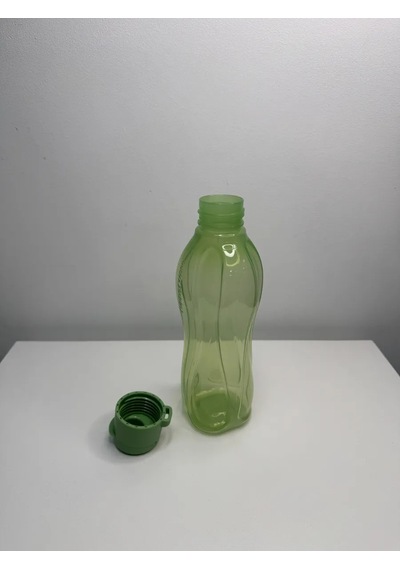 Tupperware 500ml Şişe 443222605 Yeşil