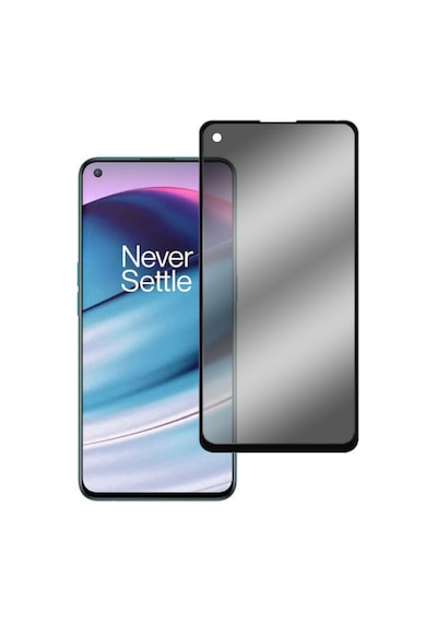 OnePlus Nord N20 5G Privacy Tam Kaplayan Cam KorumaAL3125