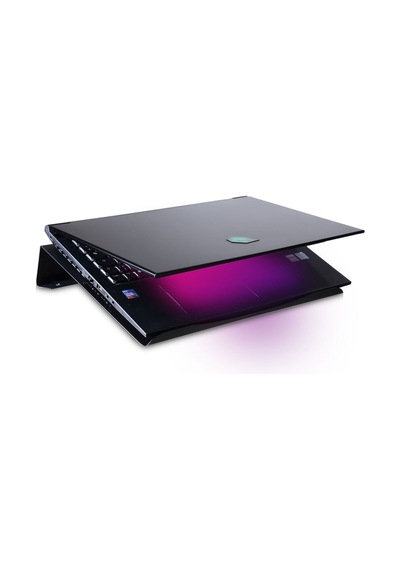 Beyaz Laptop Standı Notebook Soğutucu - Ofis Için Ideal M1 24 Adet