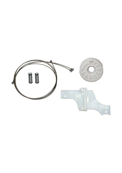Cam Kriko Tamir Seti Sol Ön Peugeot 508 2011-2016 (Klips + Apar) 139871805