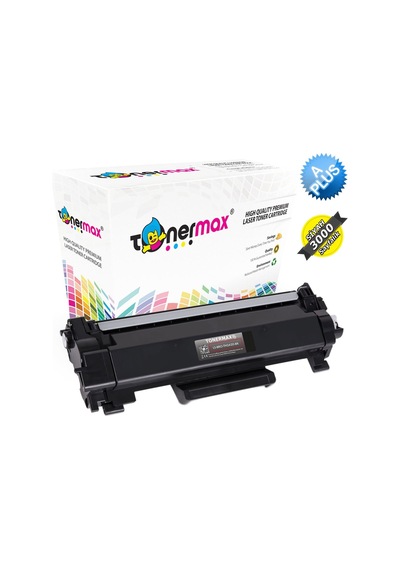 Brother Tn-2456 Uyumlu Toner - A Plus / Dcp-l2510 / L2530 / L2550 / Hl-l2310 / L2350 / L2370 / L2375 / L2395