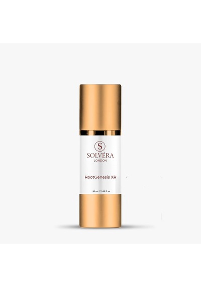 Solvéra London Rootgenesis Xr Saç Serumu 50 Ml Krem 65224461