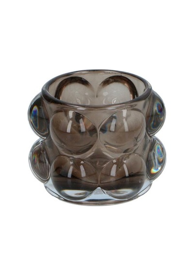 Casa Bubble Mumluk - Asorti - 6,5 Cm Çok Renkli