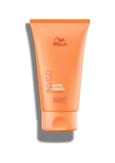 Professionals Invigo Nutri Enrich Frizz Control Cream 150 Ml