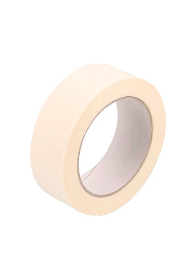 Maskeleme Bandı 24mmx25mt Bant - 2 Adet