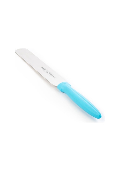 Pirge Creme Home Turkuaz Pasta Paleti 20 Cm Turkuaz