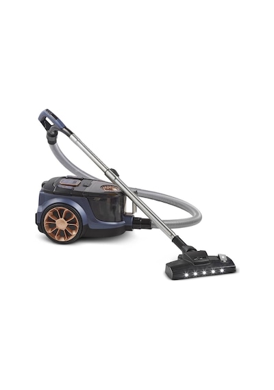Karaca Vantuz Max Force Takly F1 Toz Torbasız Elektrikli Süpürge