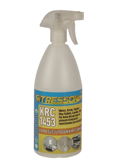 Sitresson Kireç Sökücü 1 KG