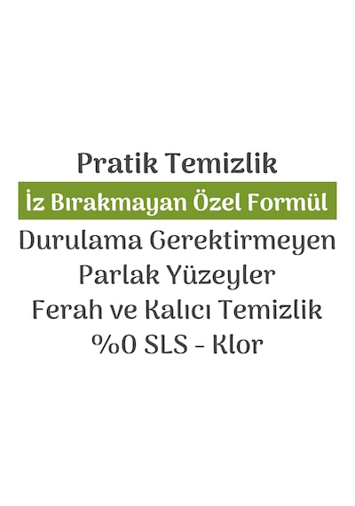 Easy Clean Lotus Çiçeği Kokulu Yüzey Temizlik Havlusu 200 Yaprak (2x100) – Yüksek Hijyen