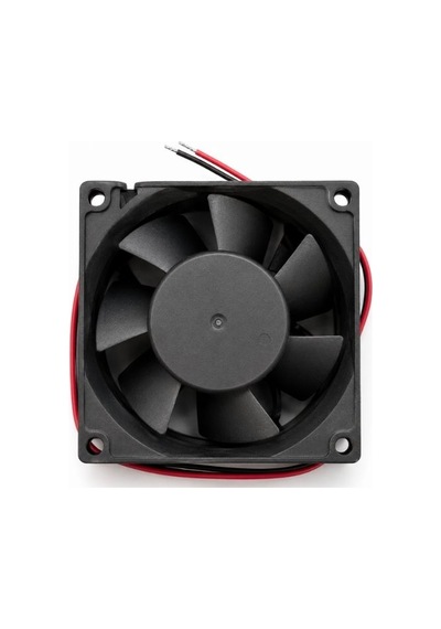 Orion Od8038-24hbvxc Dc Fırçasız Fan 80x80x38mm 24v Soğutma Çözümü