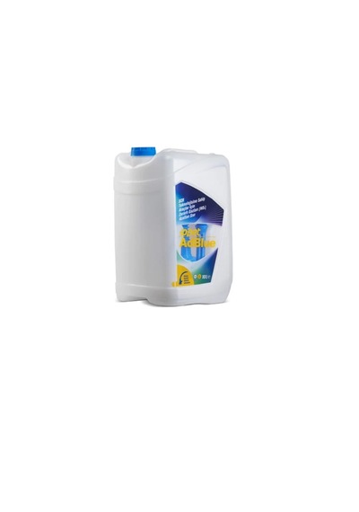 Opet Adblue 10Lt Euro 4/5/6 - Dolum Aparatı