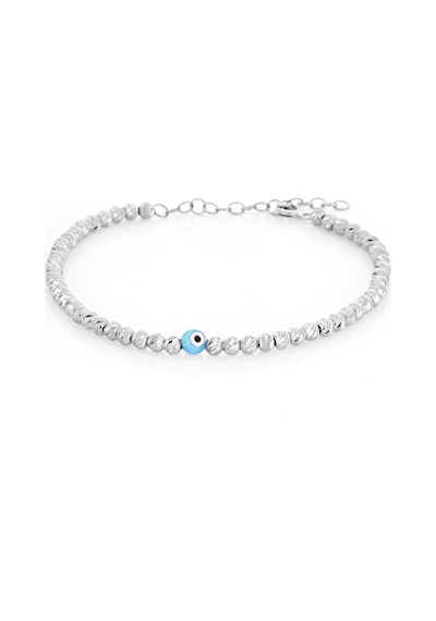 Azuris Gümüş Toplu Bileklik N11.5036