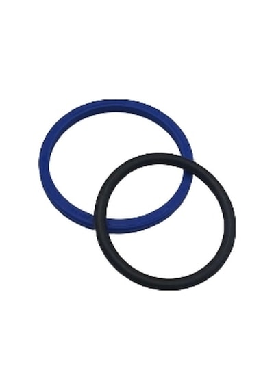 Piston Keçesi Pu Nbr K15 - 52x63x4.2
