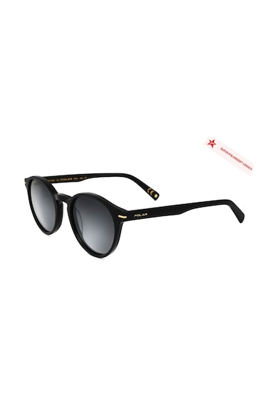 Polar Gold 111 Unisex Güneş Gözlüğü Siyah 81312236