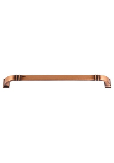 Gürçayhırdavat Roma Kulp Bakır 224Mm (2 Adet)