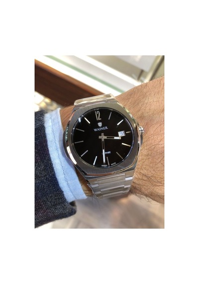 Wainer Wa.10240-a Açık Kahverengi
