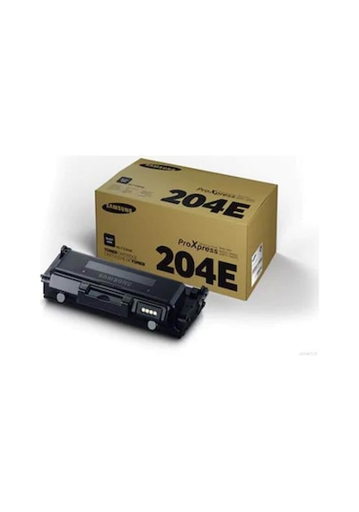 Samsung Uyumlu 204e Siyah Toner 10.000 Sayfa