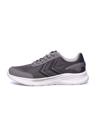 Hummel Davis Kadın Günlük Spor Ayakkabı C-hum900677b10hm3 Gri