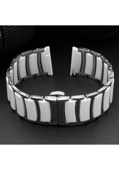 Huawei Watch Gt 3 46 Mm Seramik Metal Kordon Seramik Kayış