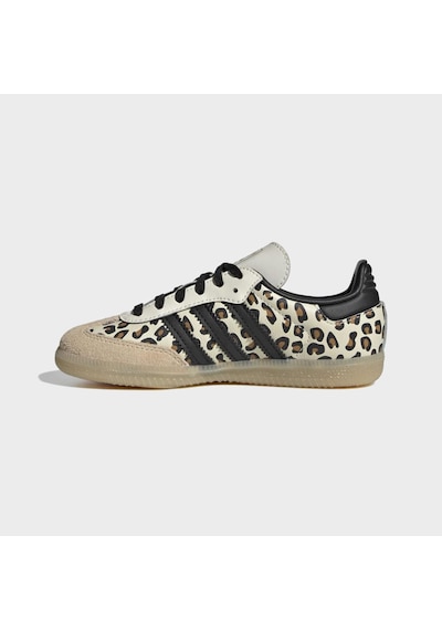 Adidas Kj0231 Samba Og C Çocuk Günlük Spor Ayakkabısı Beyaz