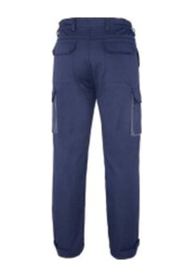 Myform 2146 Metron Pantolon Dark - Lacivert