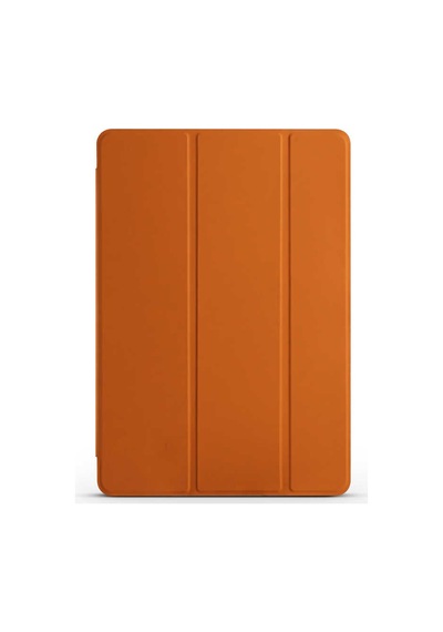 Apple Uyumlu iPad 10.2 8.nesil Zore Smart Cover Standlı 1-1 Kılıf Kapaklı Kılıf