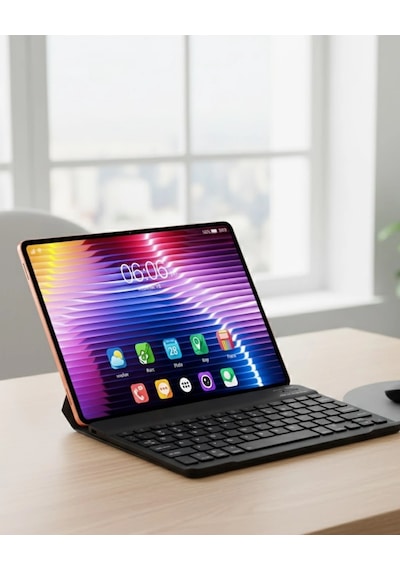Mey İthalat Sp17 Pro Max Tablet Çok Renkli