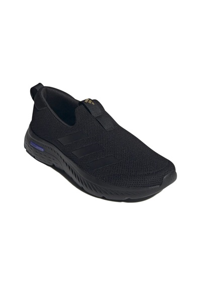 Adidas Cloudfoam Move Lounger Erkek Siyah Sneaker Ayakkabı Id6510 Siyah