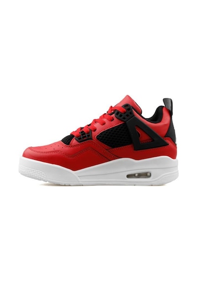 Cool Retro Unisex Çocuk Günlük Sneaker Spor Ayakkabı