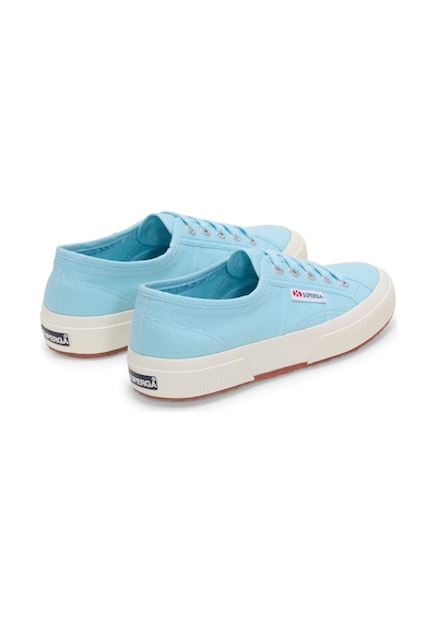 Superga 2750-cotu Classic Unisex Mavi Sneaker Mavi-434