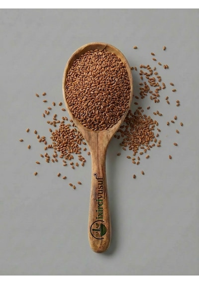 Tere Tohumu Bahçe Teresi Garden Cress Seeds Lepidium Sativum Doğal Tane 100 G 1 Adet