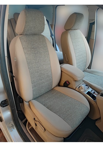 Ford C Max Araca Özel Koltuk Kılıfı