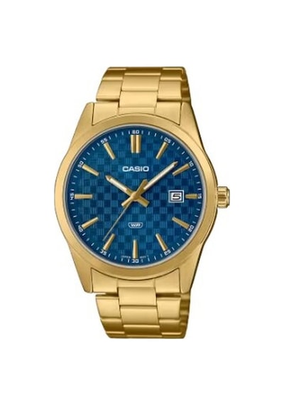 Casıo Mtp-vd03g-2audf Erkek Kol Saati