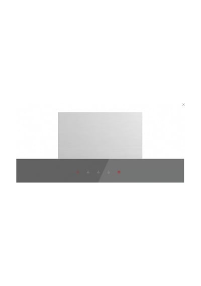 Bosch DWB67BK60T 60 CM Duvar Tipi Davlumbaz