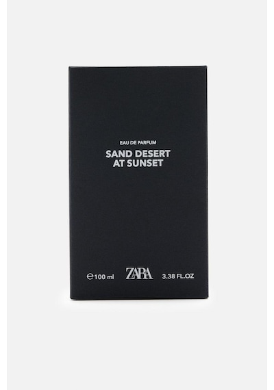 Zara Sand Desert At Sunset Erkek Parfüm EDP 100 ML