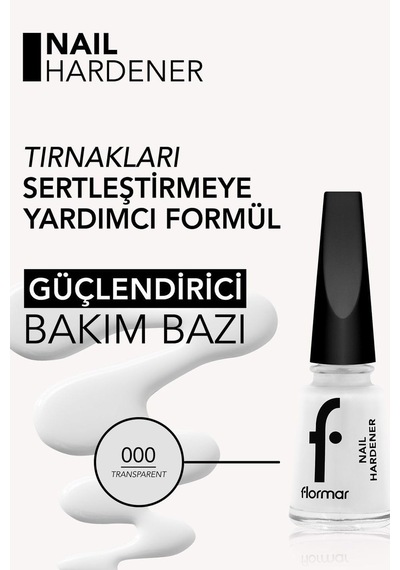 Lexroo Nail Hardener
