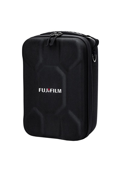 Fujifilm X-M5 Siyah + XC15-45mm Vlogger Kit