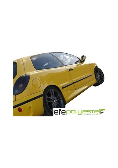 Fiat Bravo Eski Kasa Macpiel Tk.Boyasız