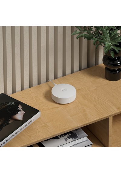A3 Alarm Hub Akıllı Alarm Merkezi, Wi-fi & Rf Bağlantılı, Genişletilebilir Sistem