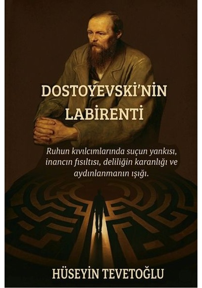 Dostoyevski Nin Labirenti