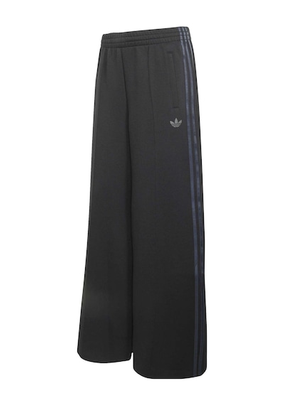 Black/blkref/ntgrey Adidas Kadın Günlük Eşofman Altı Spacer Pant Kr9176 Siyah
