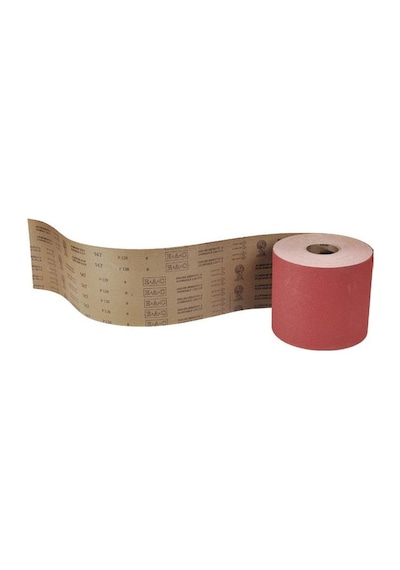 Atlas Rulo Zımpara Genişlik 30cm - 1mt
