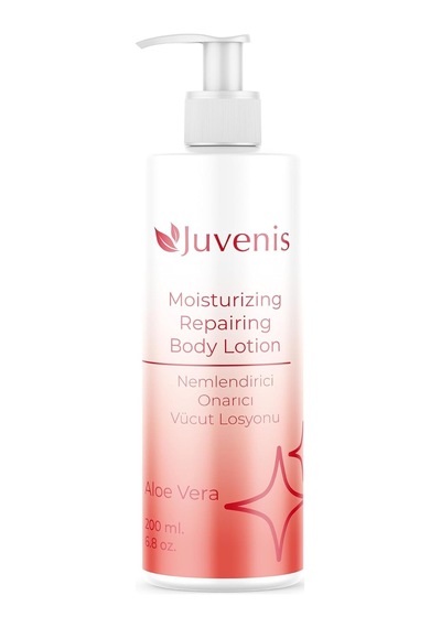 Skin Balance Onarıcı Vücut Losyonu 200 Gr.