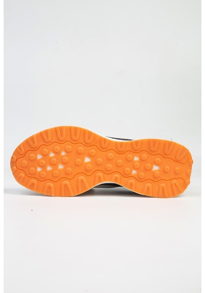 Pierre Cardin 10106 Beyaz Haki Kadın Sneaker Spor Ayakkabı Beyaz