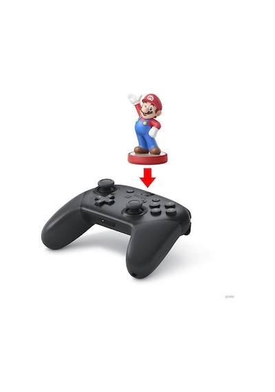 Nintendo Switch Pro Controller Resmi Distribütör Ürünü