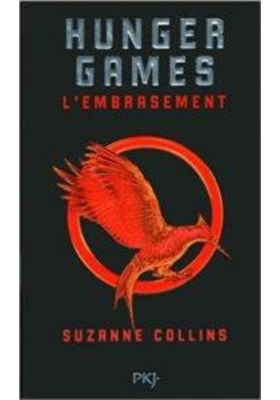 Hunger Games, Tome 2 9782266260787
