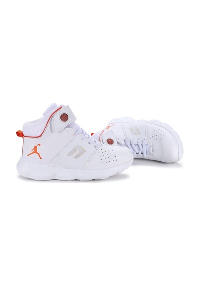 Cool Jordan Arizon Unisex Çocuk Basketbol Ayakkabısı Çok Renkli